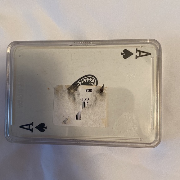 Pittsburgh Pennsylvania Playing Cards - Picture 3 of 6